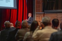 gfm-Marketinpreisverleihung